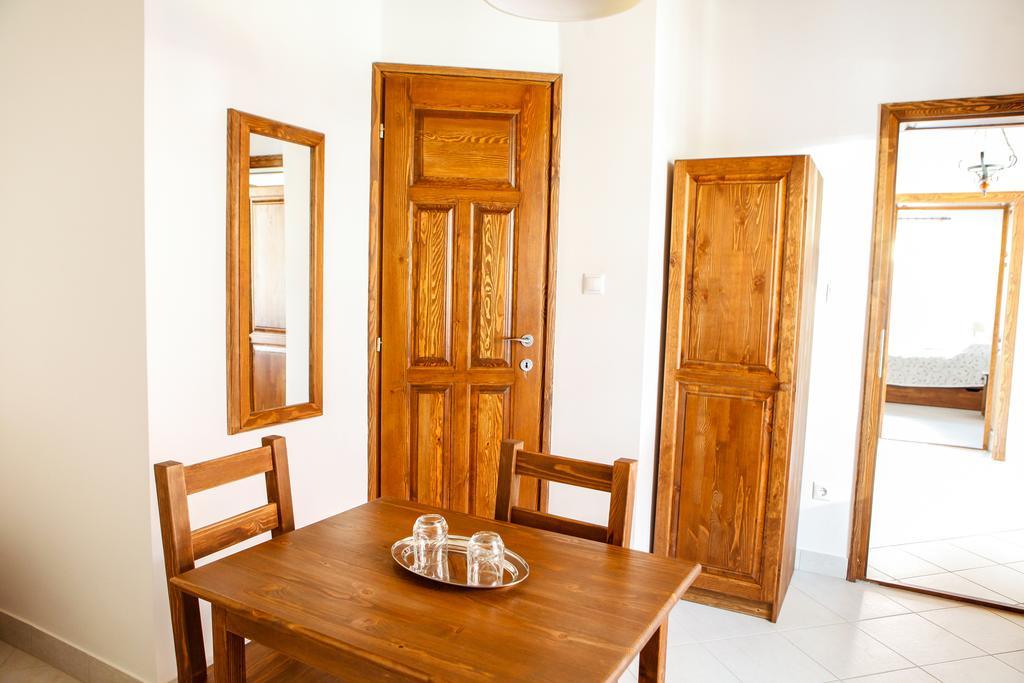 Katica Vendeghaz Hotel Tarcal Room photo